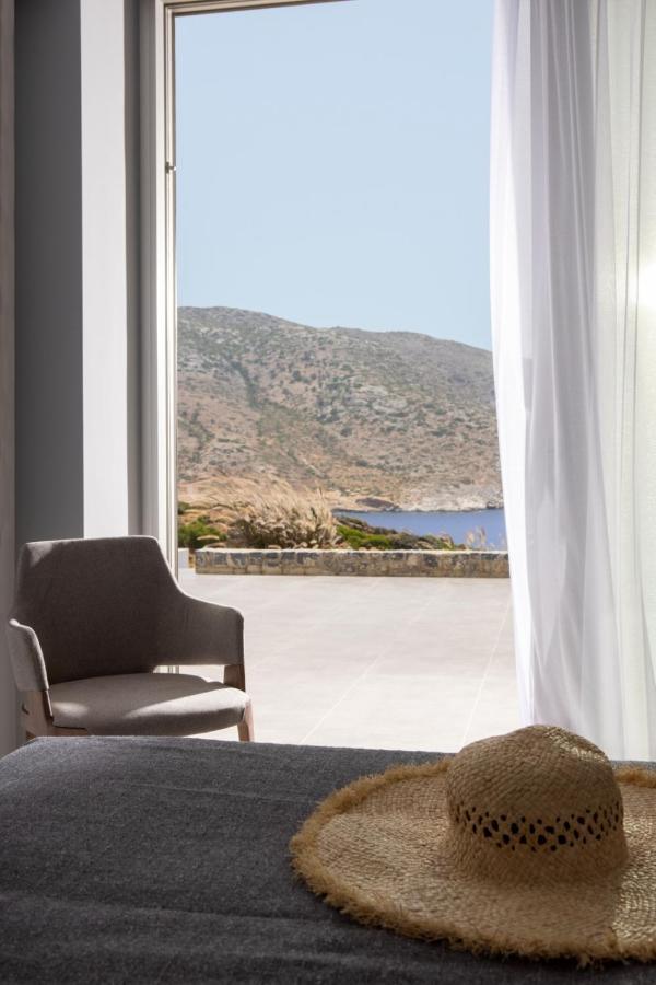 Rock Bay - Luxury In Crete Villa
