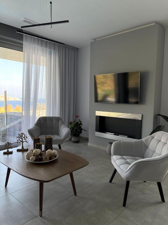 Rock Bay - Luxury In Crete Agia Pelagia (Crete)