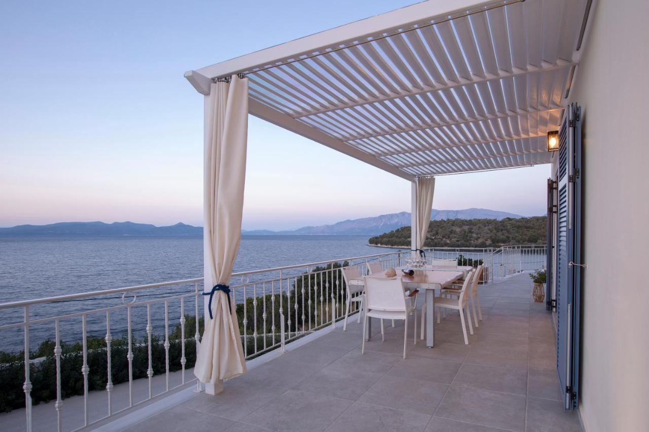 Villa Kavos House Spartokhorion