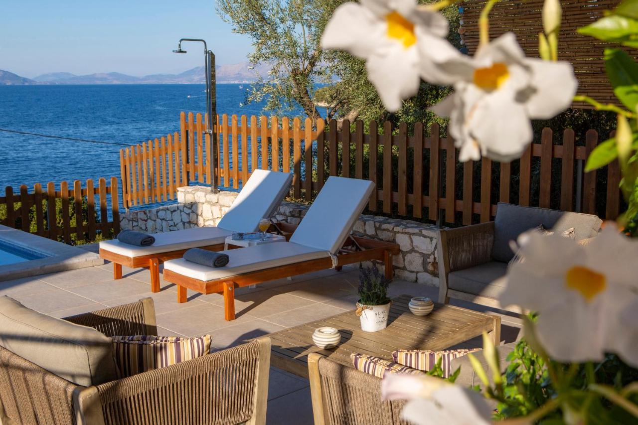 Kavos House Spartokhorion