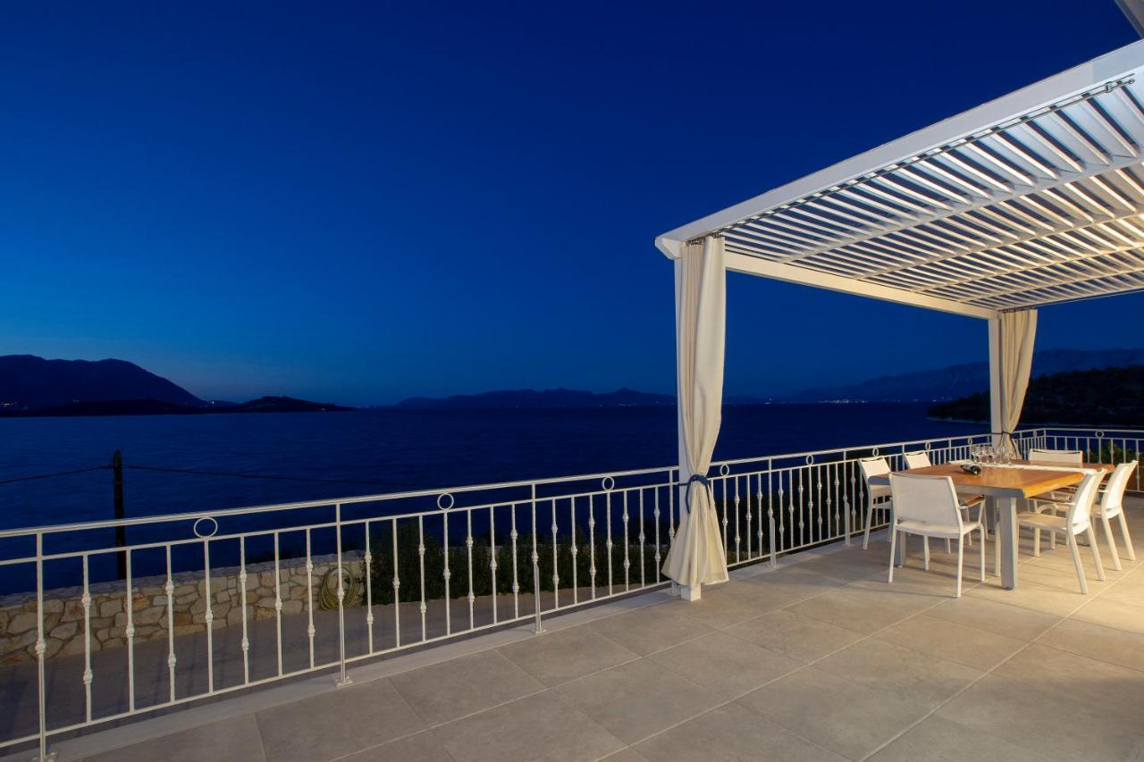 Villa Kavos House