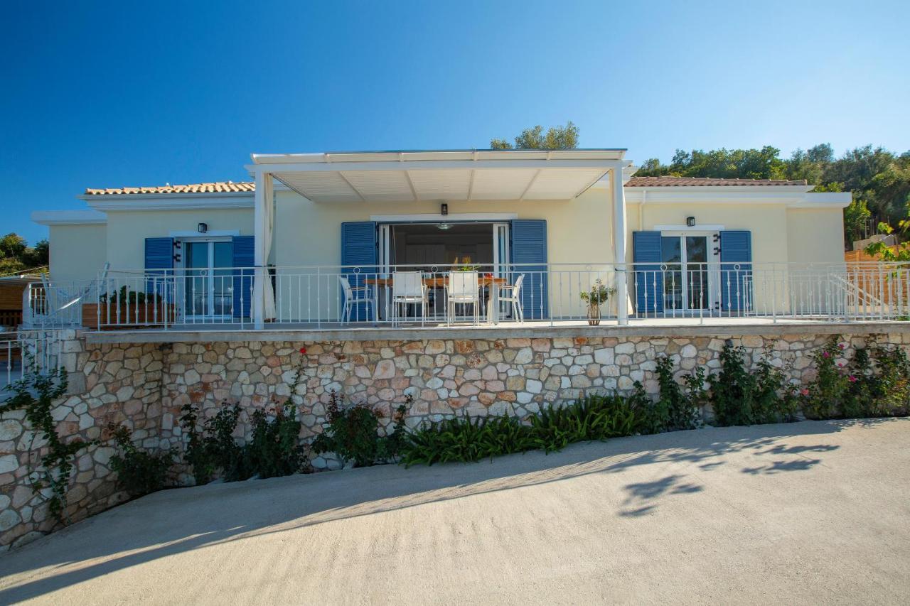Kavos House