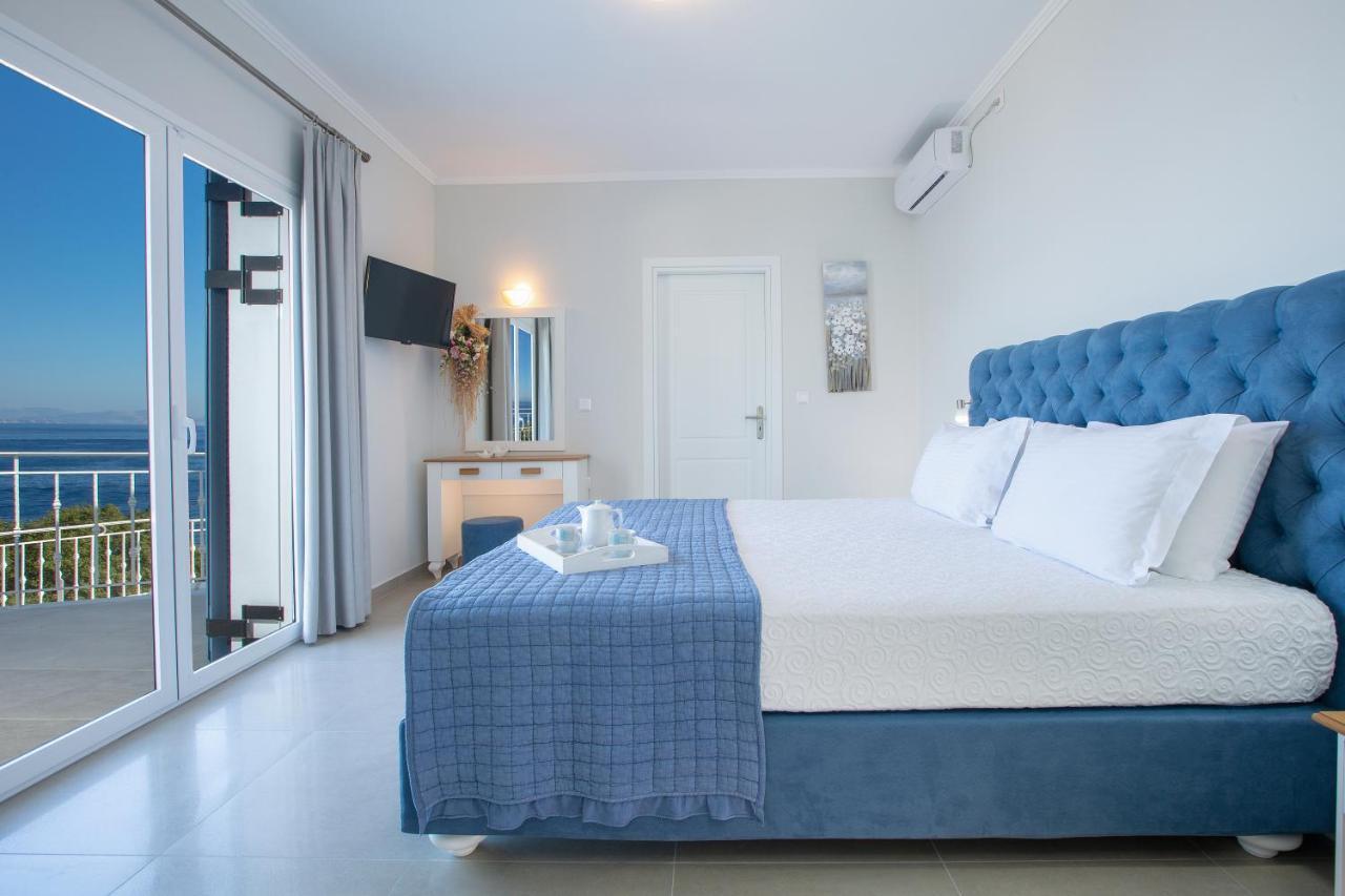 Villa Kavos House