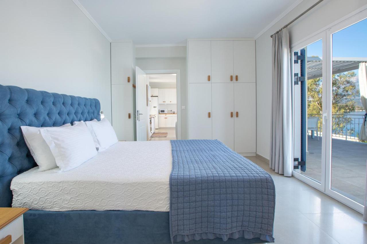 Kavos House * Spartokhorion