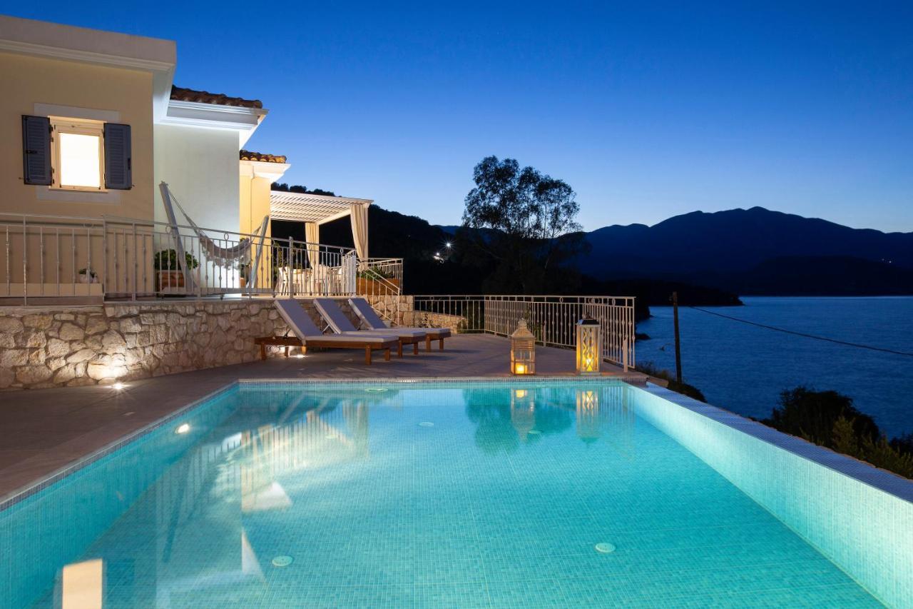 Kavos House Spartokhorion