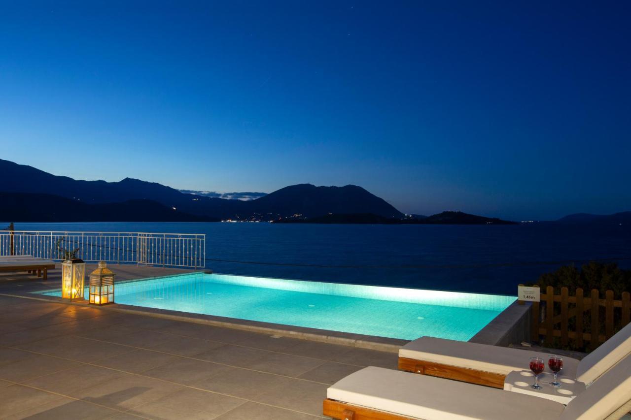 Kavos House *