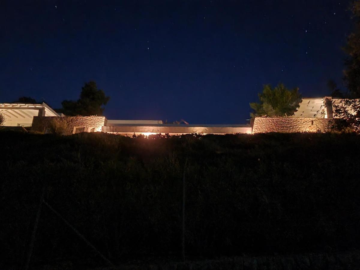 Villa Gournes Porto Heli