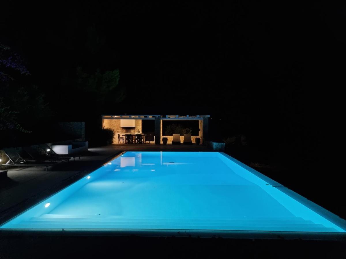 Gournes * Porto Heli