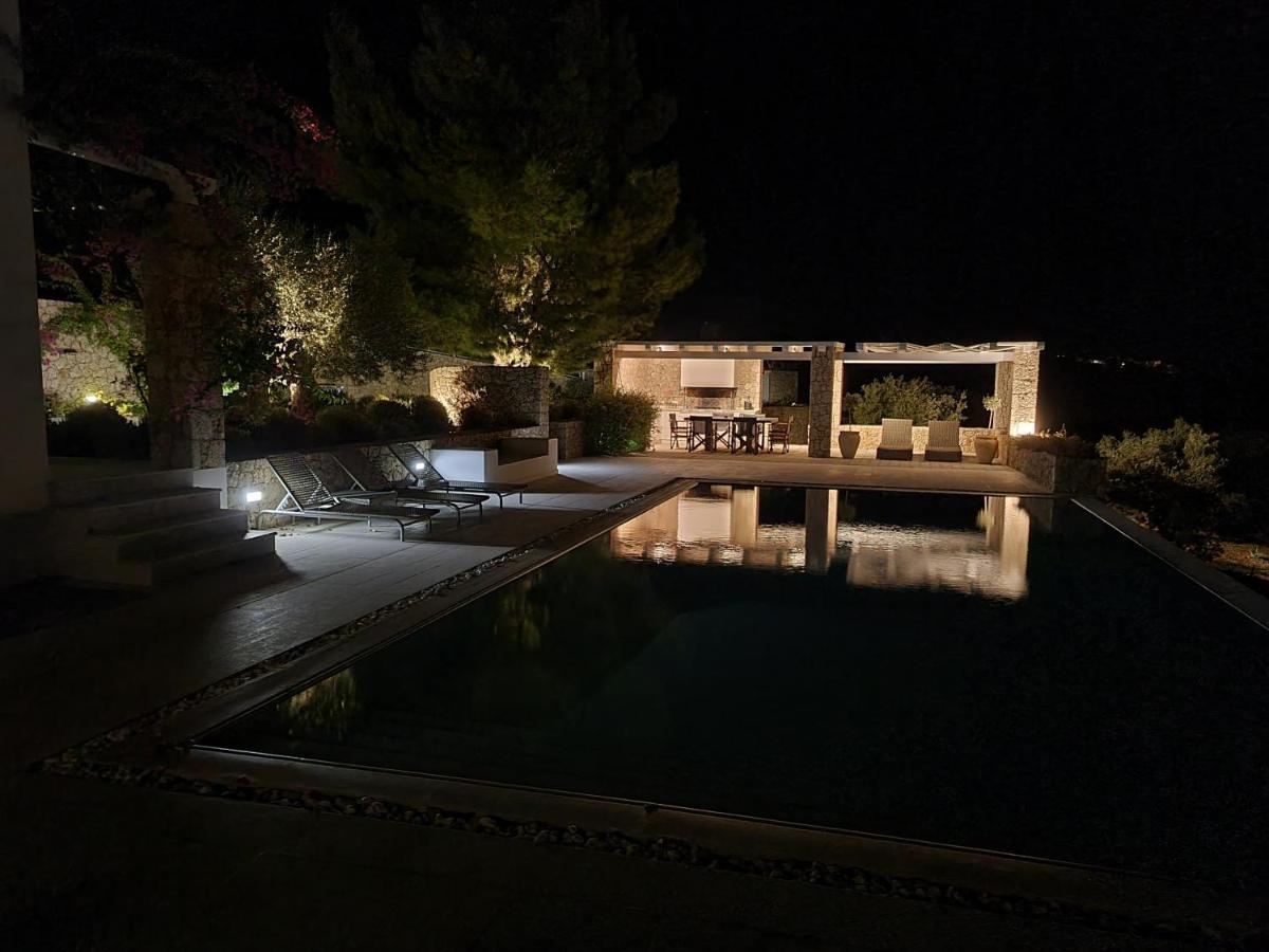 Gournes Villa