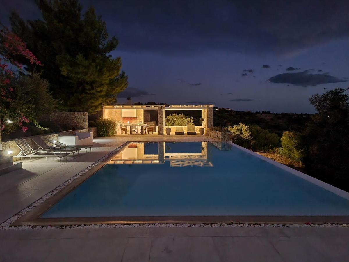 Gournes * Porto Heli