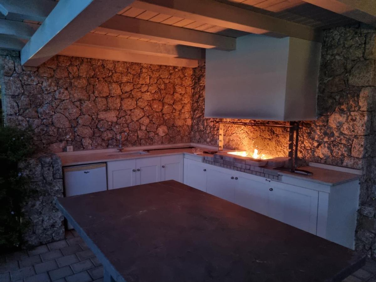 Villa Gournes Porto Heli
