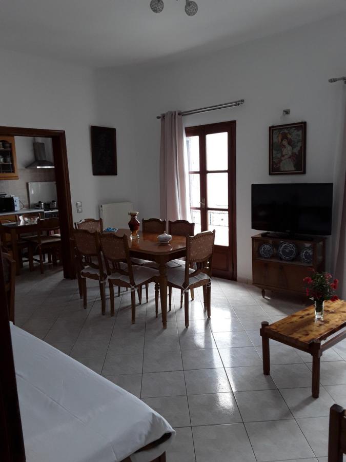 Square House