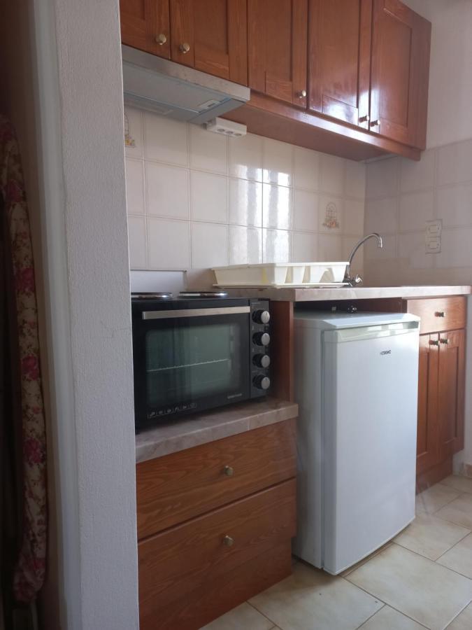 Dennis L Apartment Laganas