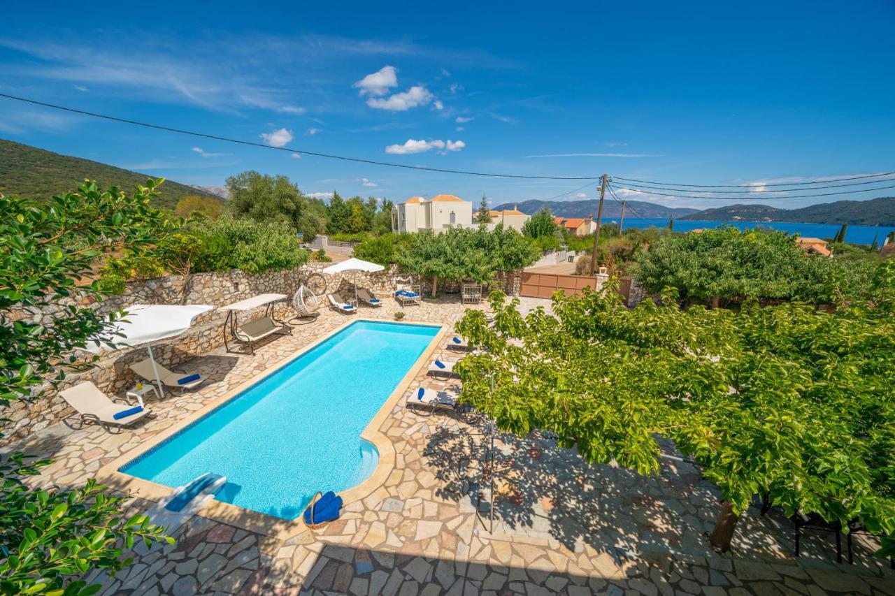 Kefalonia View Apartment