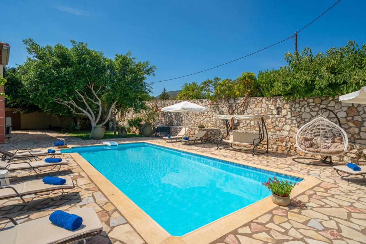 Kefalonia View Karavomylos