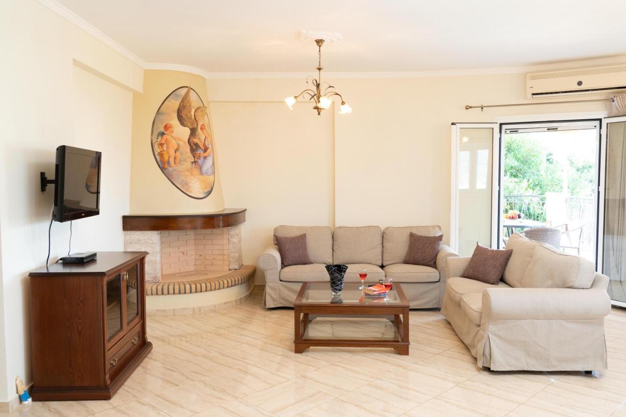 Kefalonia View Apartment
