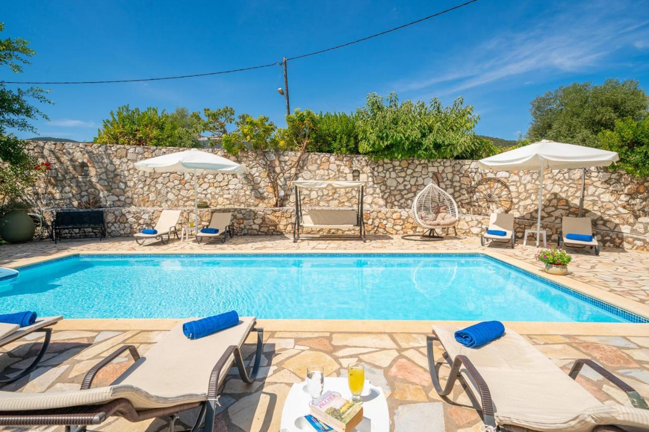 Kefalonia View Apartment *