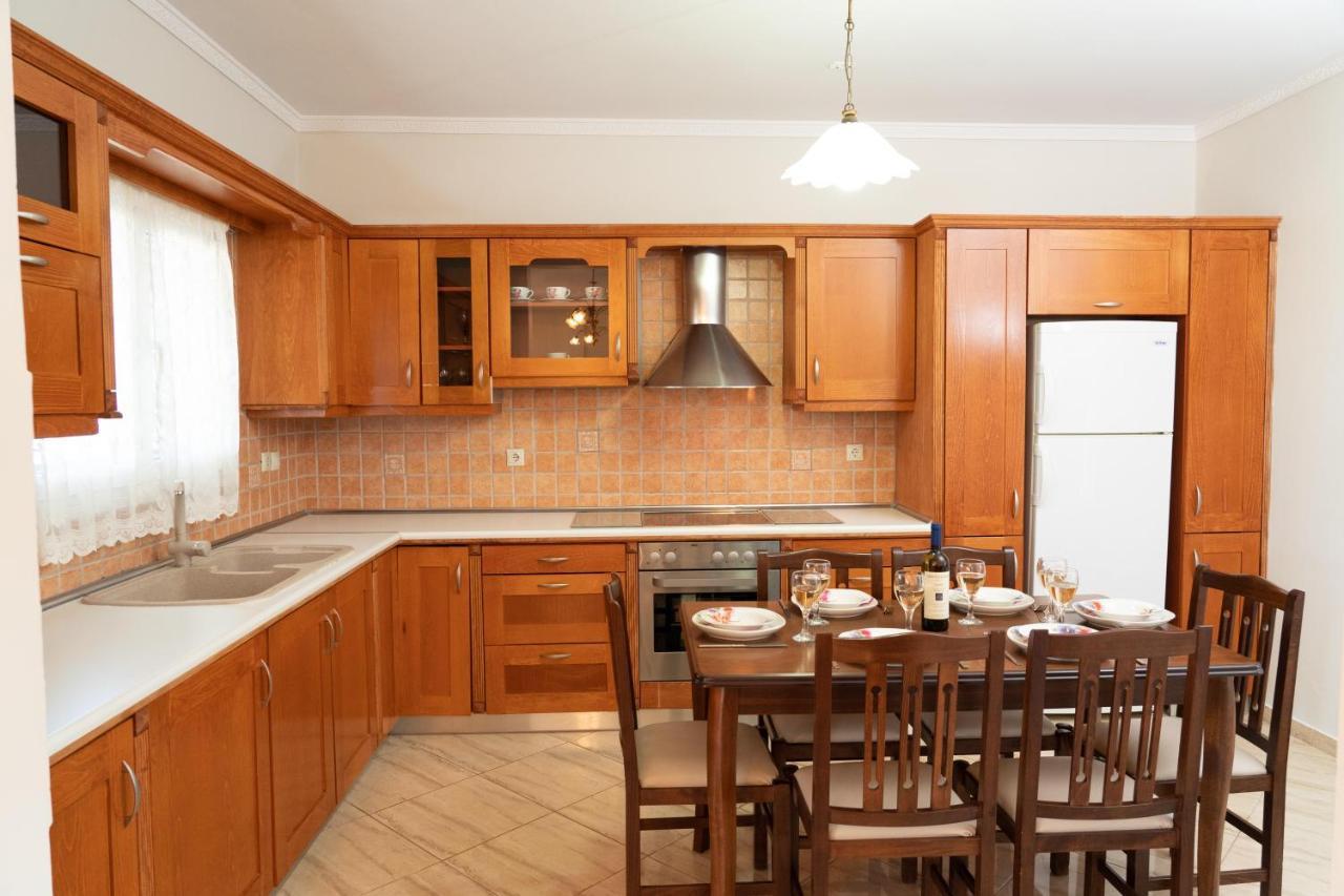 Apartment Kefalonia View