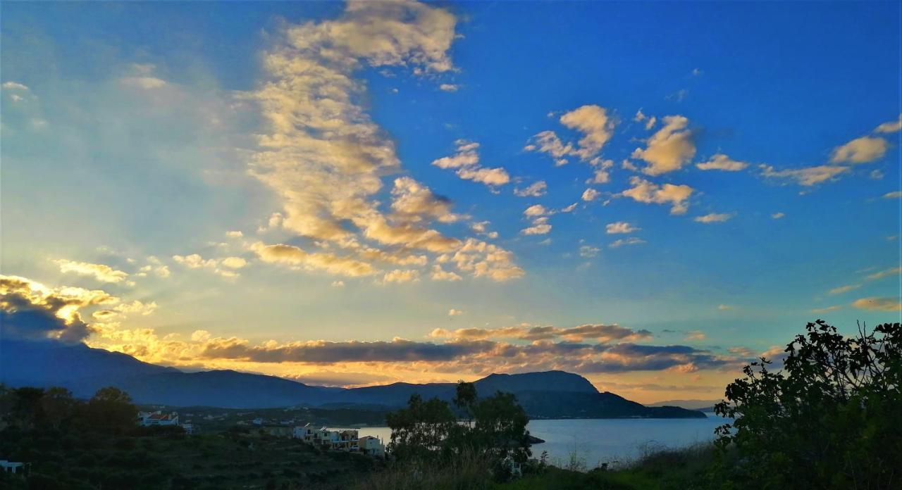 Dionysos Villa