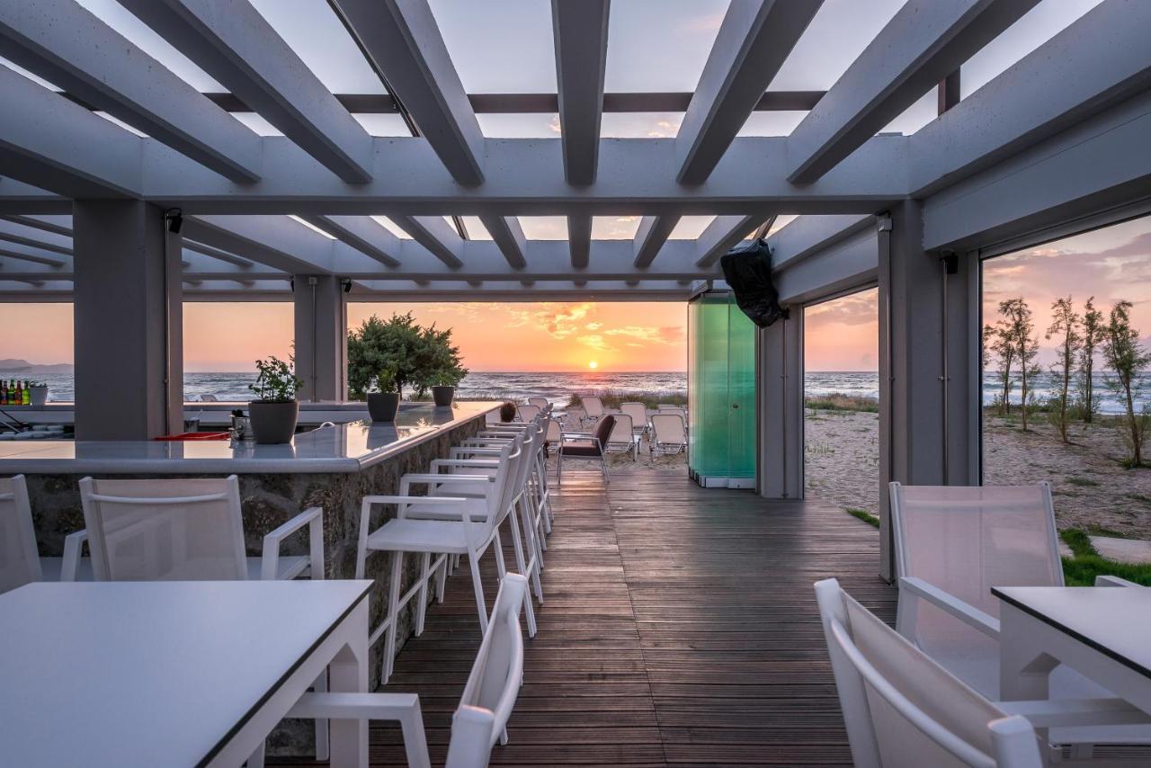Thalassa 2* Almiros Beach