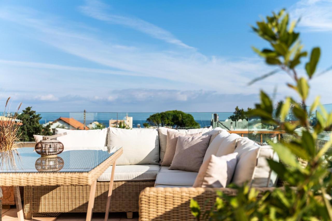 Coastline Maisonette Near Athens Airport And Rafina Port Apartment Artemida (Attica)