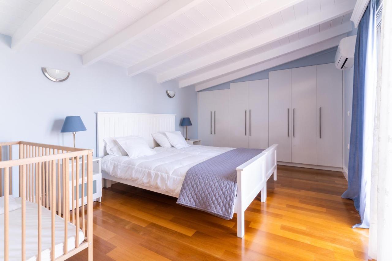 Coastline Maisonette Near Athens Airport And Rafina Port Apartment Artemida (Attica)