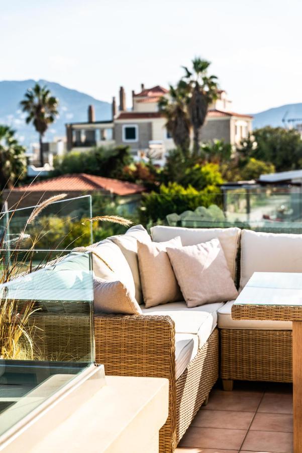 Coastline Maisonette Near Athens Airport And Rafina Port *