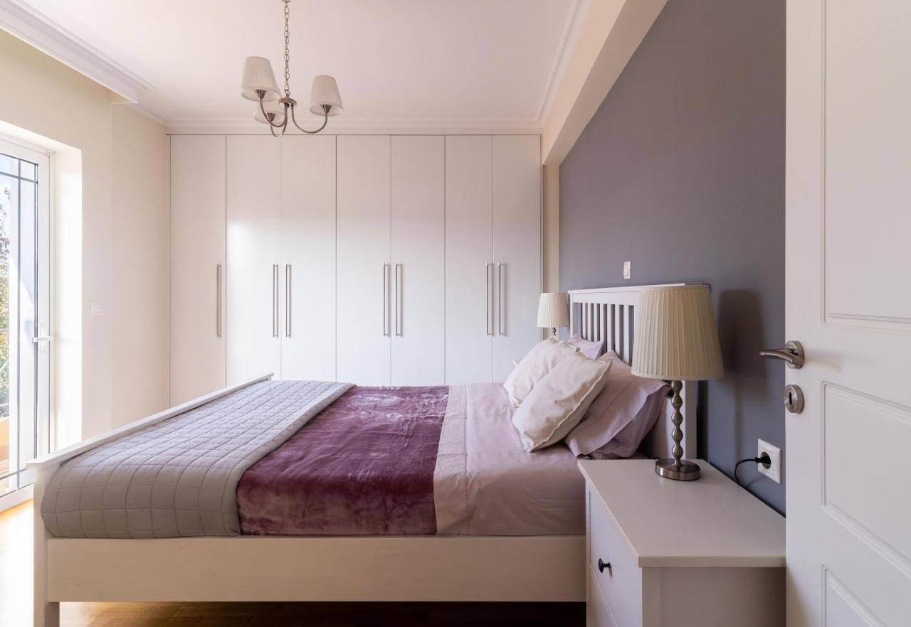 Coastline Maisonette Near Athens Airport And Rafina Port