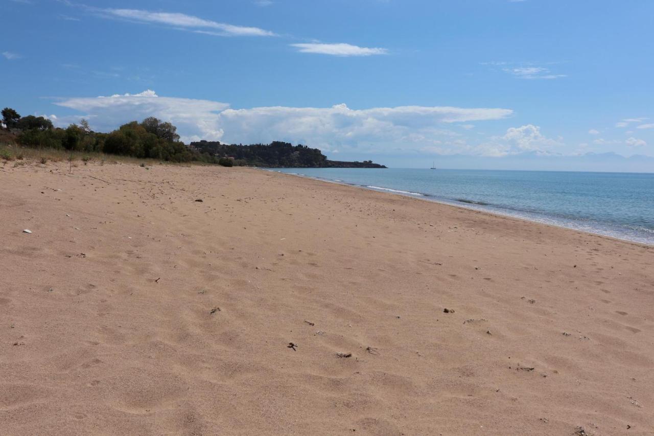 Holiday home Takis Bizos House 1 Koroni (Messinia)