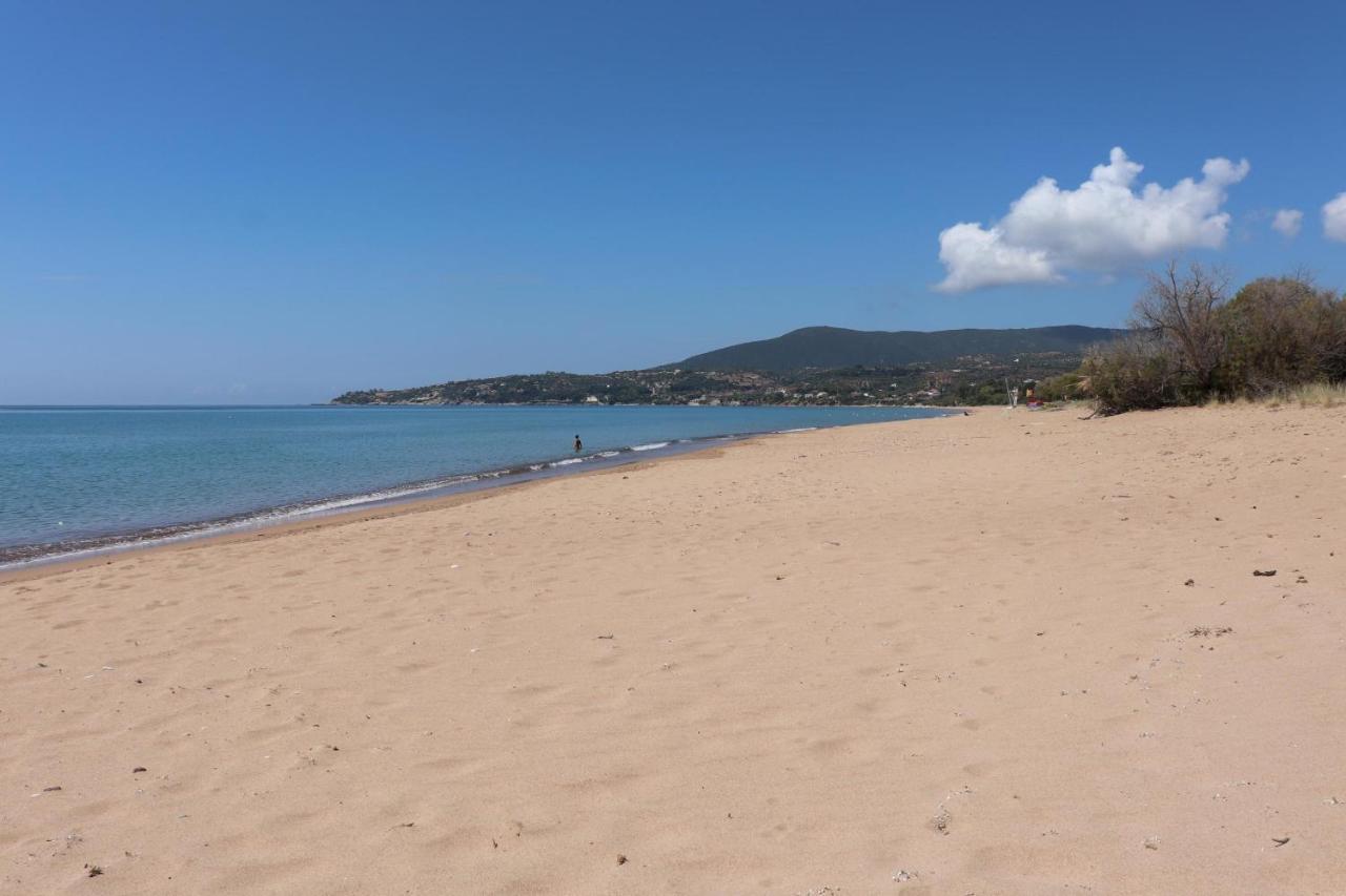 Takis Bizos House 1 Holiday home Koroni (Messinia)
