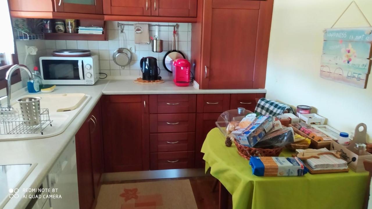 Casa Consta Olympus Holiday home *