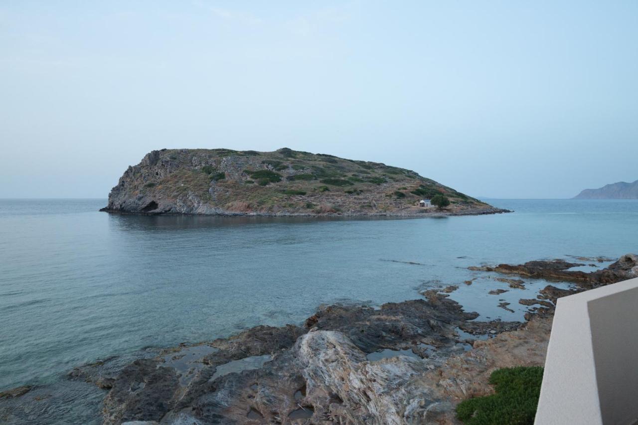 Apartment Almyra Seaside House
