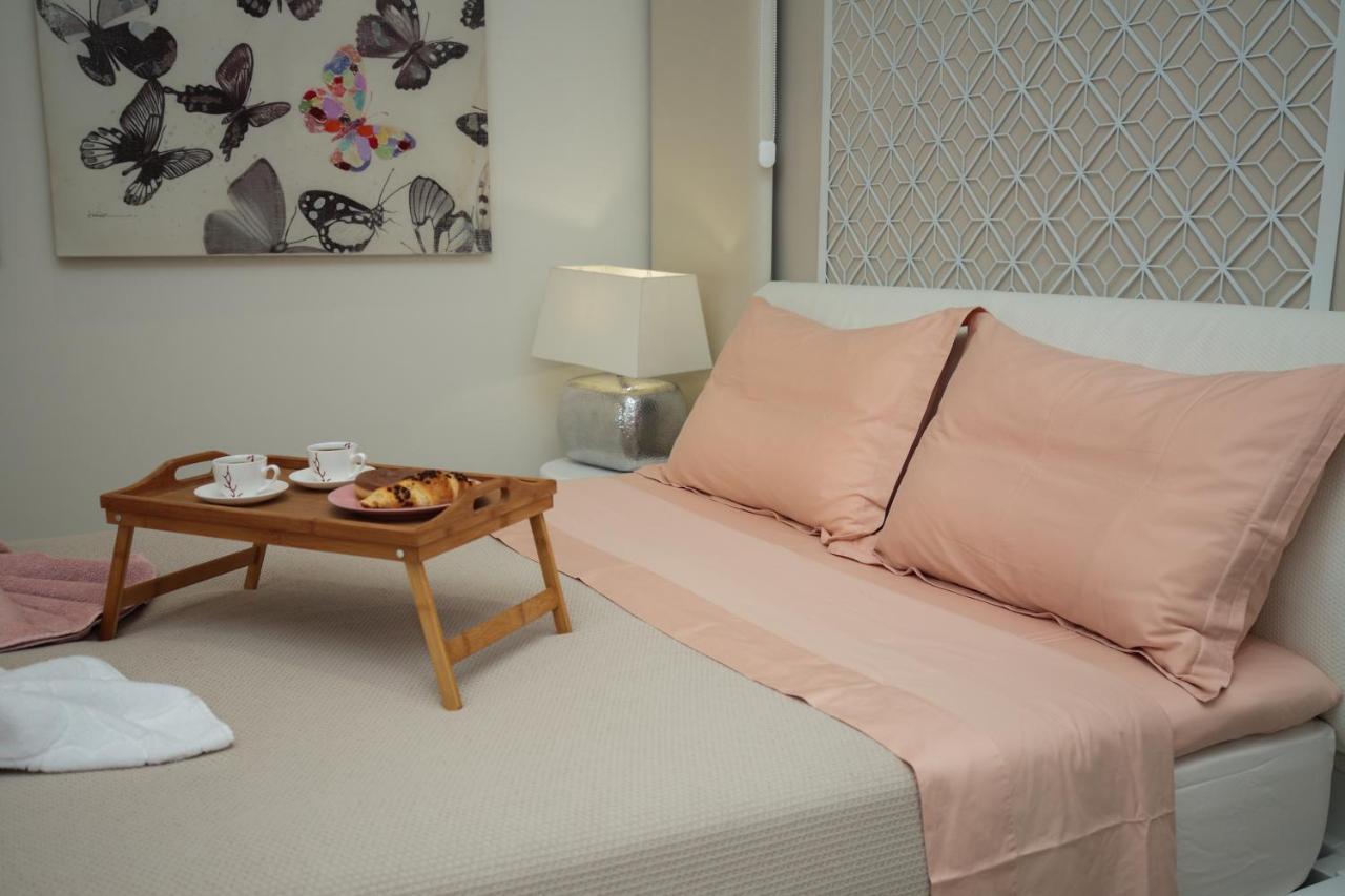 Apartment Almyra Seaside House *