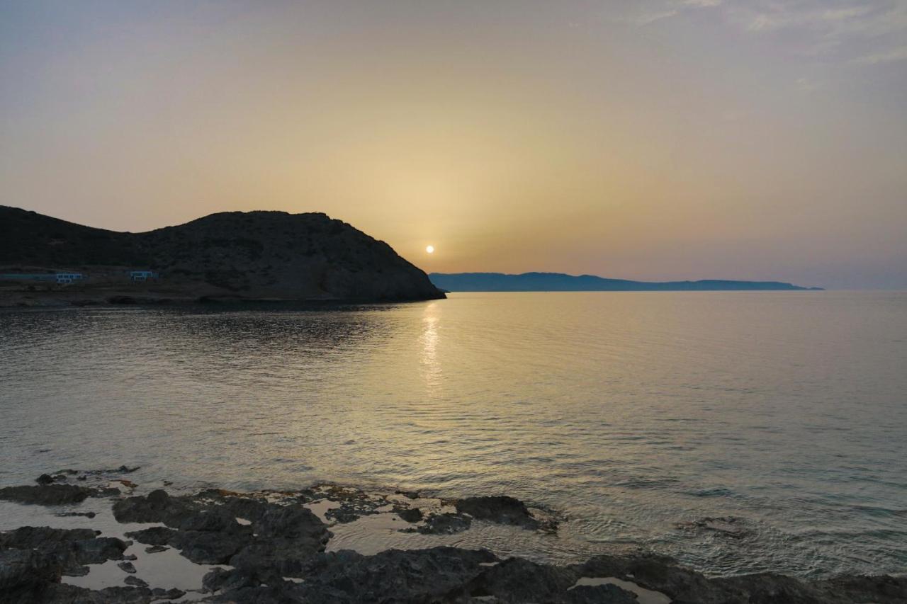 Almyra Seaside House Mochlos