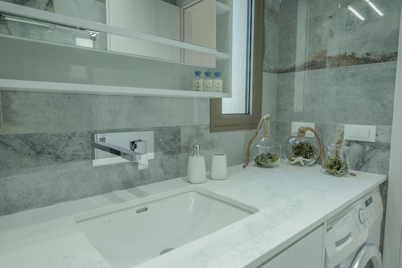 Apartment Almyra Seaside House