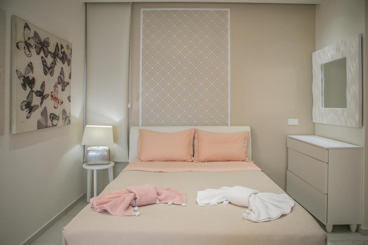 Almyra Seaside House Apartment Mochlos