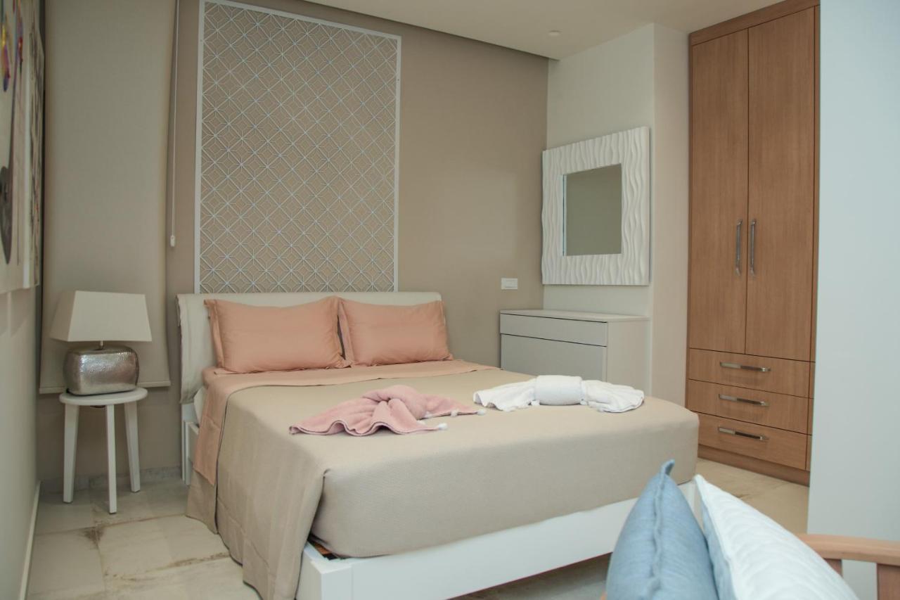 Apartment Almyra Seaside House