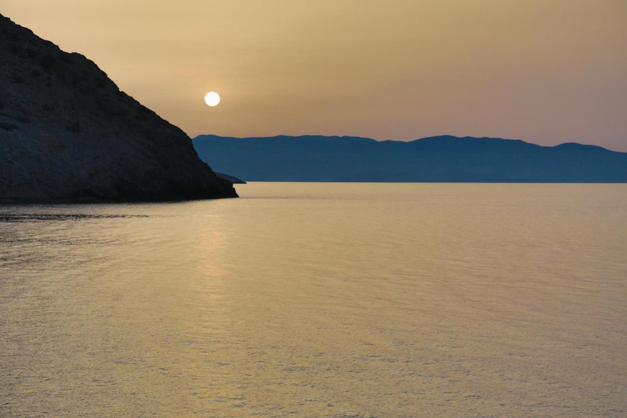 Almyra Seaside House Apartment Mochlos