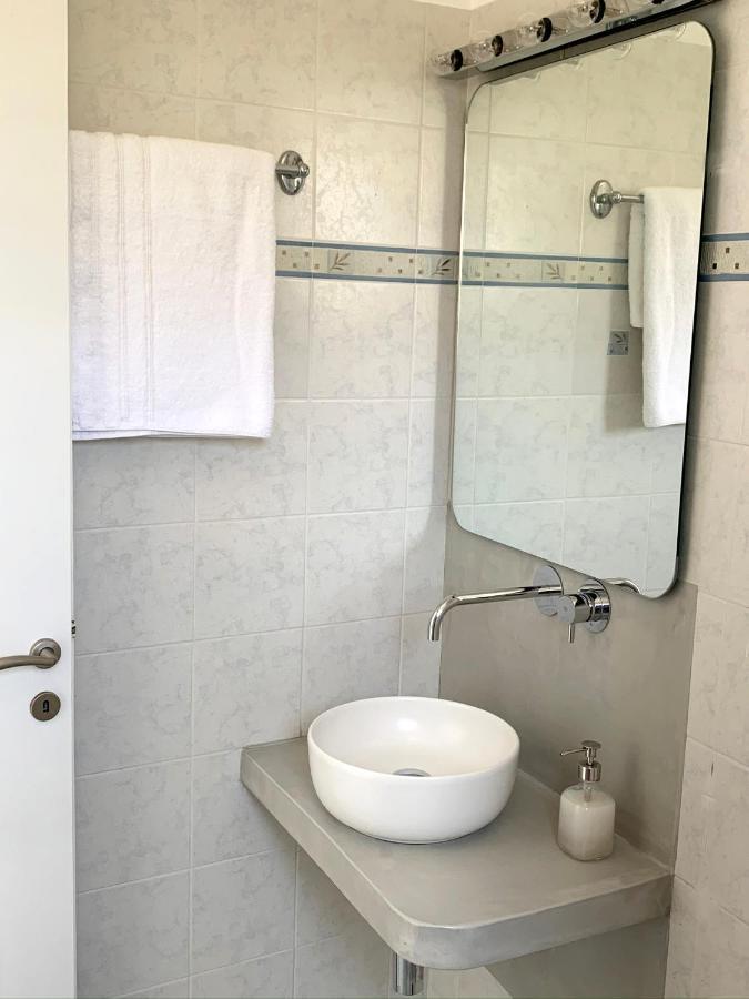 Cleopatra Seaside Homes, Logaras, Paros Apartment Piso Livadi