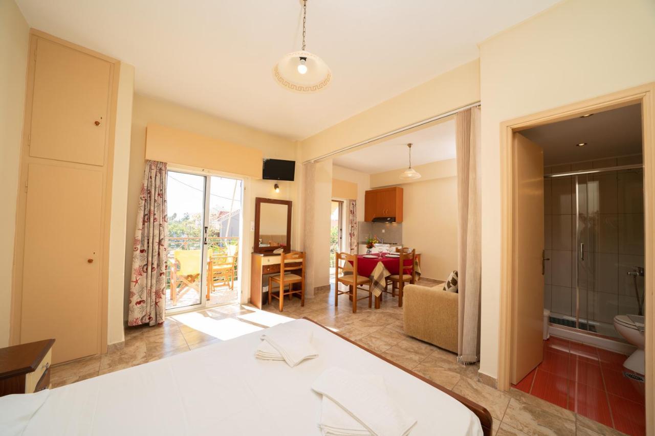Aparthotel Lorenzo House 2*