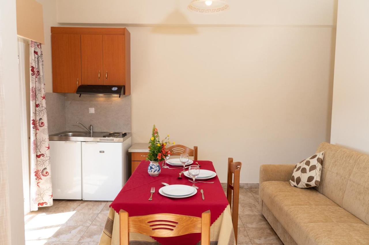 Aparthotel Lorenzo House