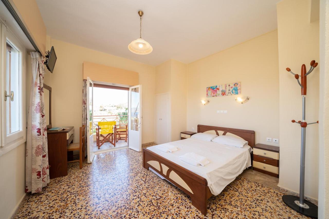 Lorenzo House 2* Lassi (Kefalonia)