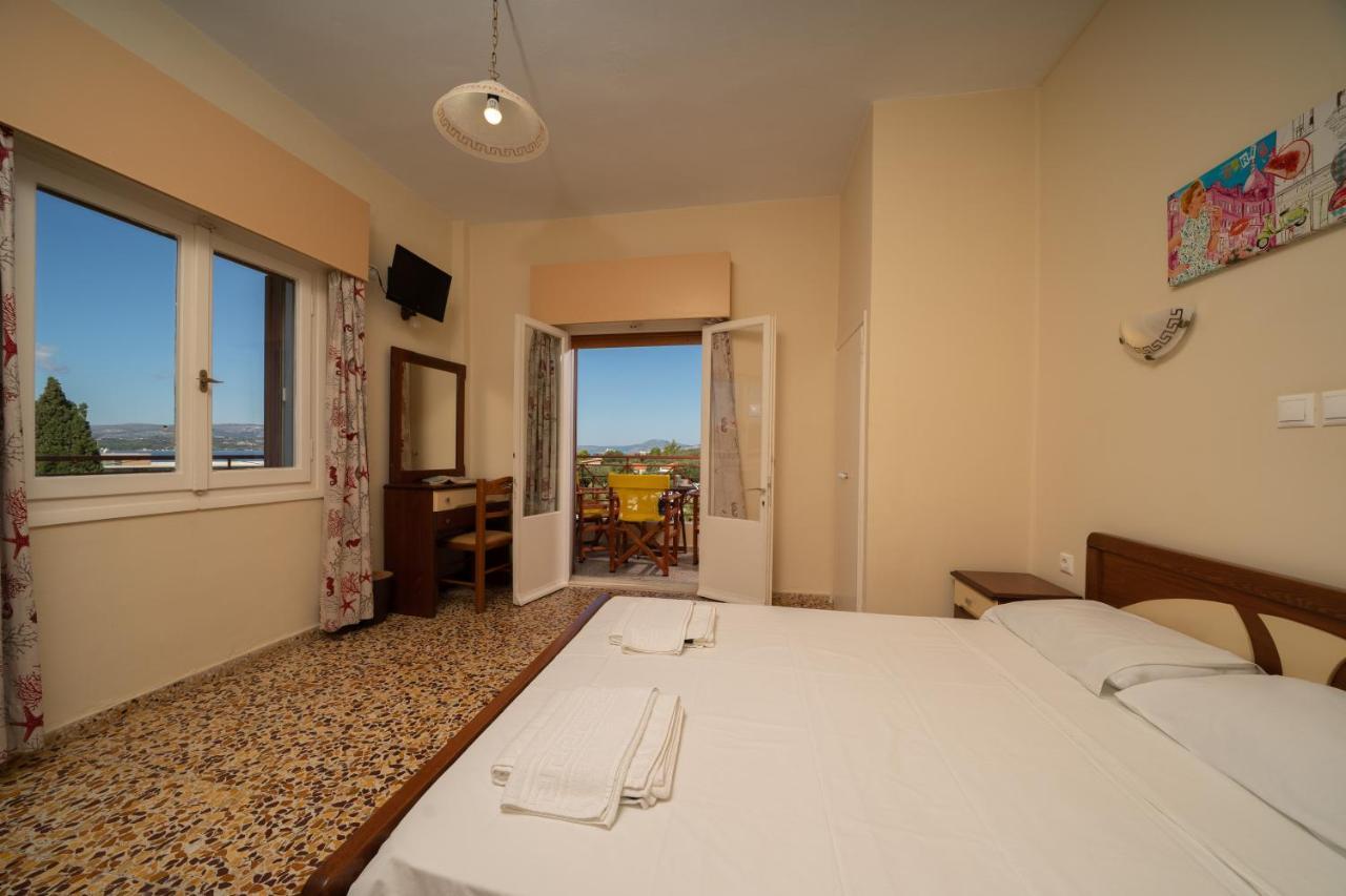 Lorenzo House Lassi (Kefalonia)