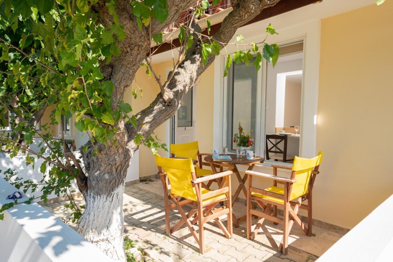 Aparthotel Lorenzo House