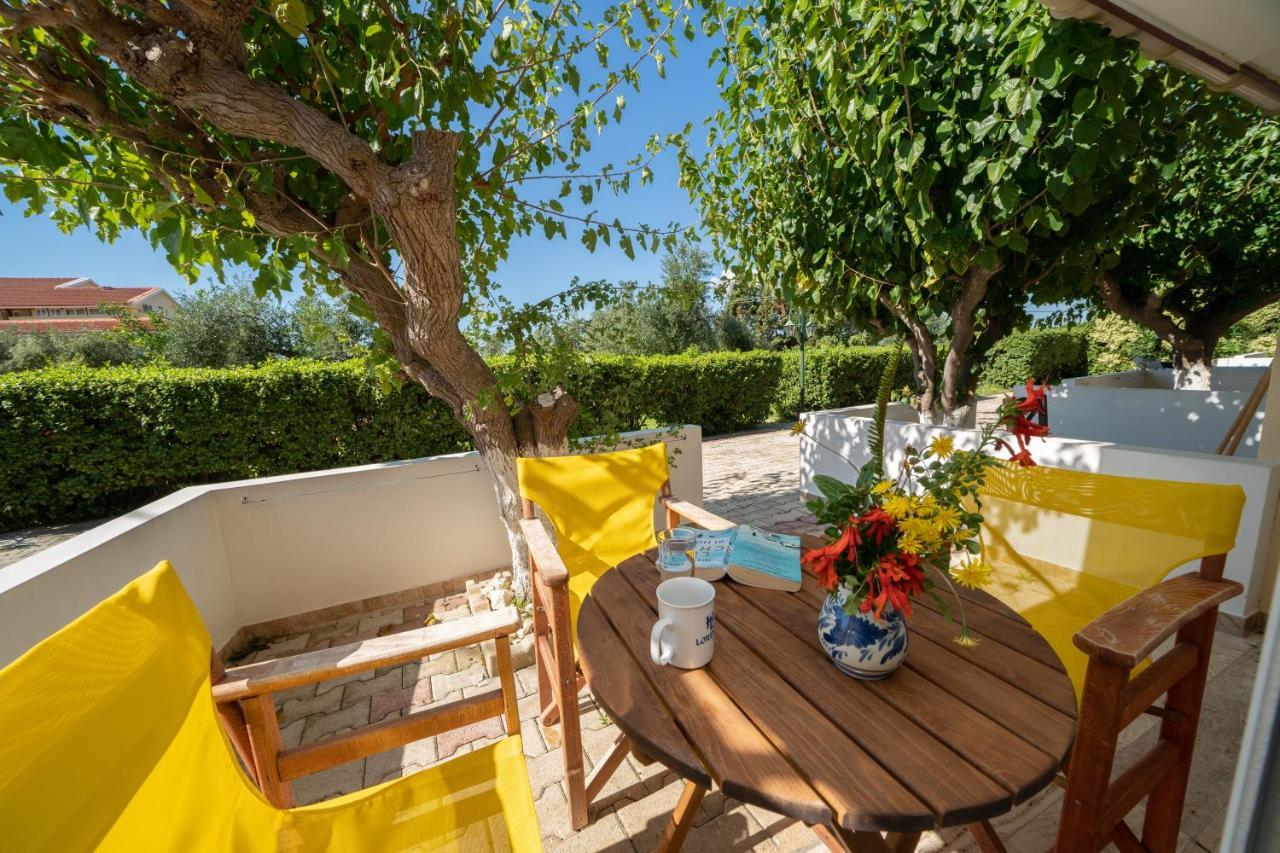 Aparthotel Lorenzo House