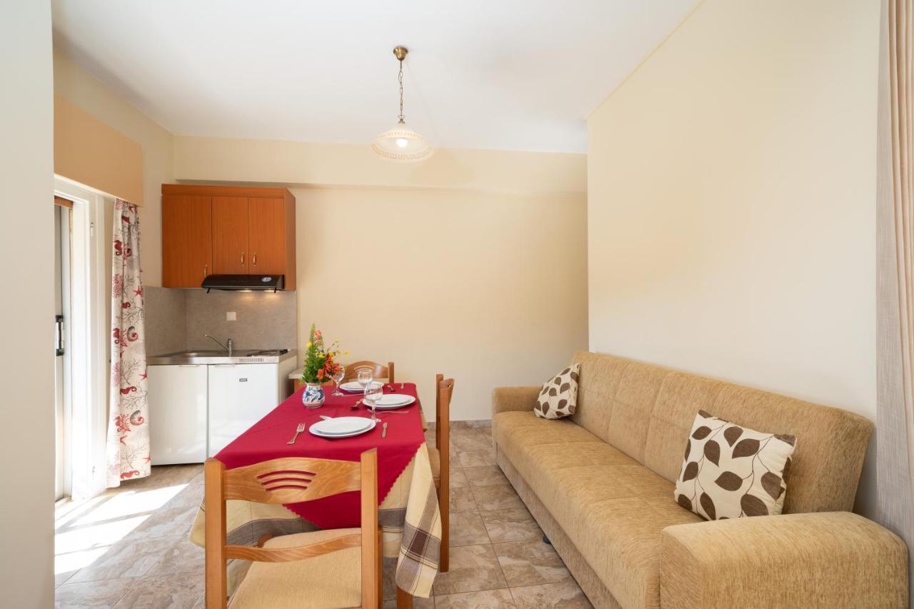 Lorenzo House Aparthotel 2*