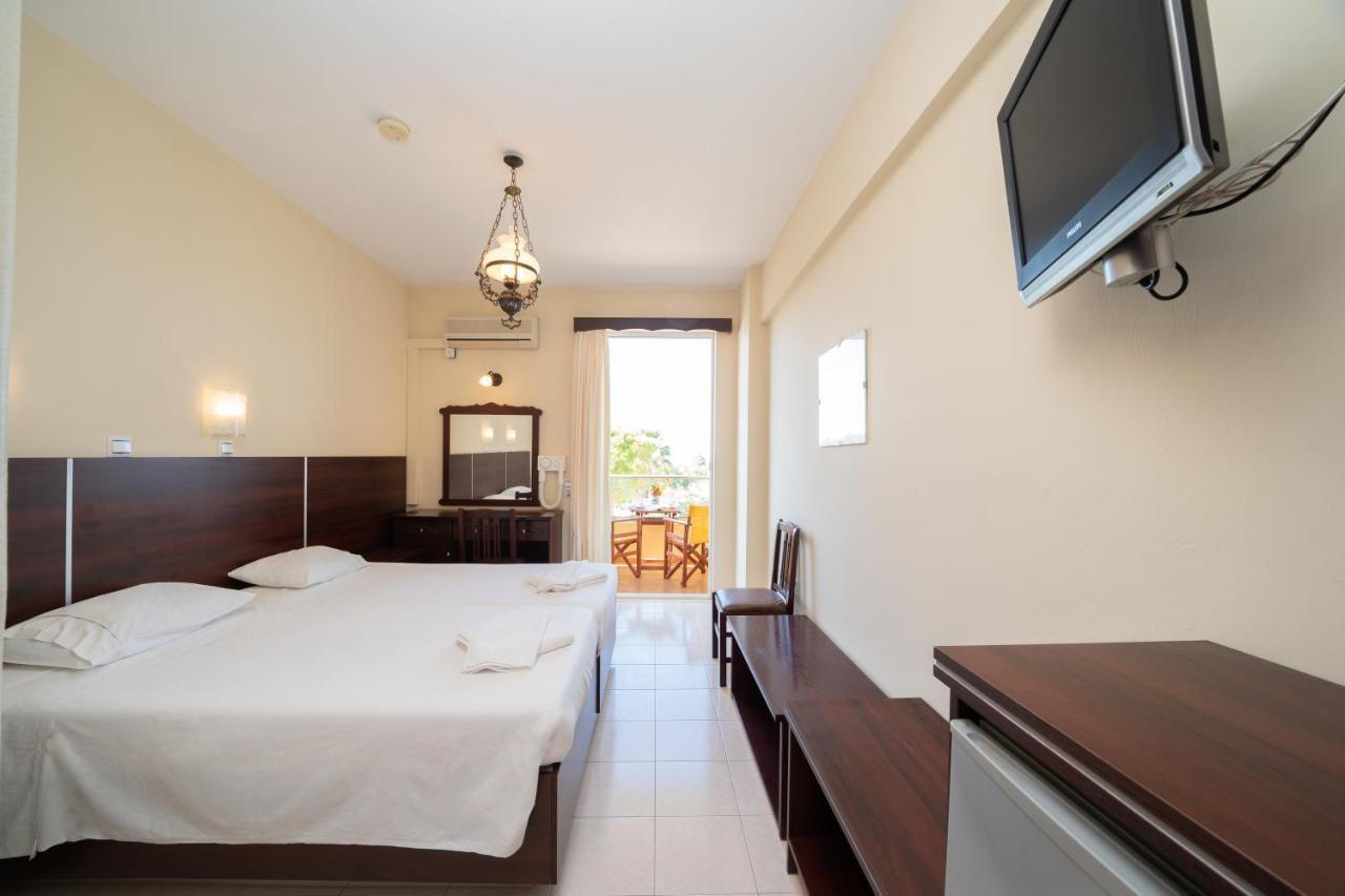 Hotel Lorenzo Lassi (Kefalonia)