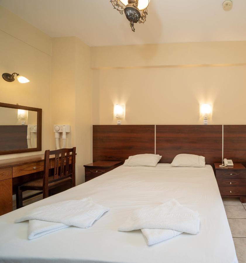 Lorenzo Hotel Lassi (Kefalonia)