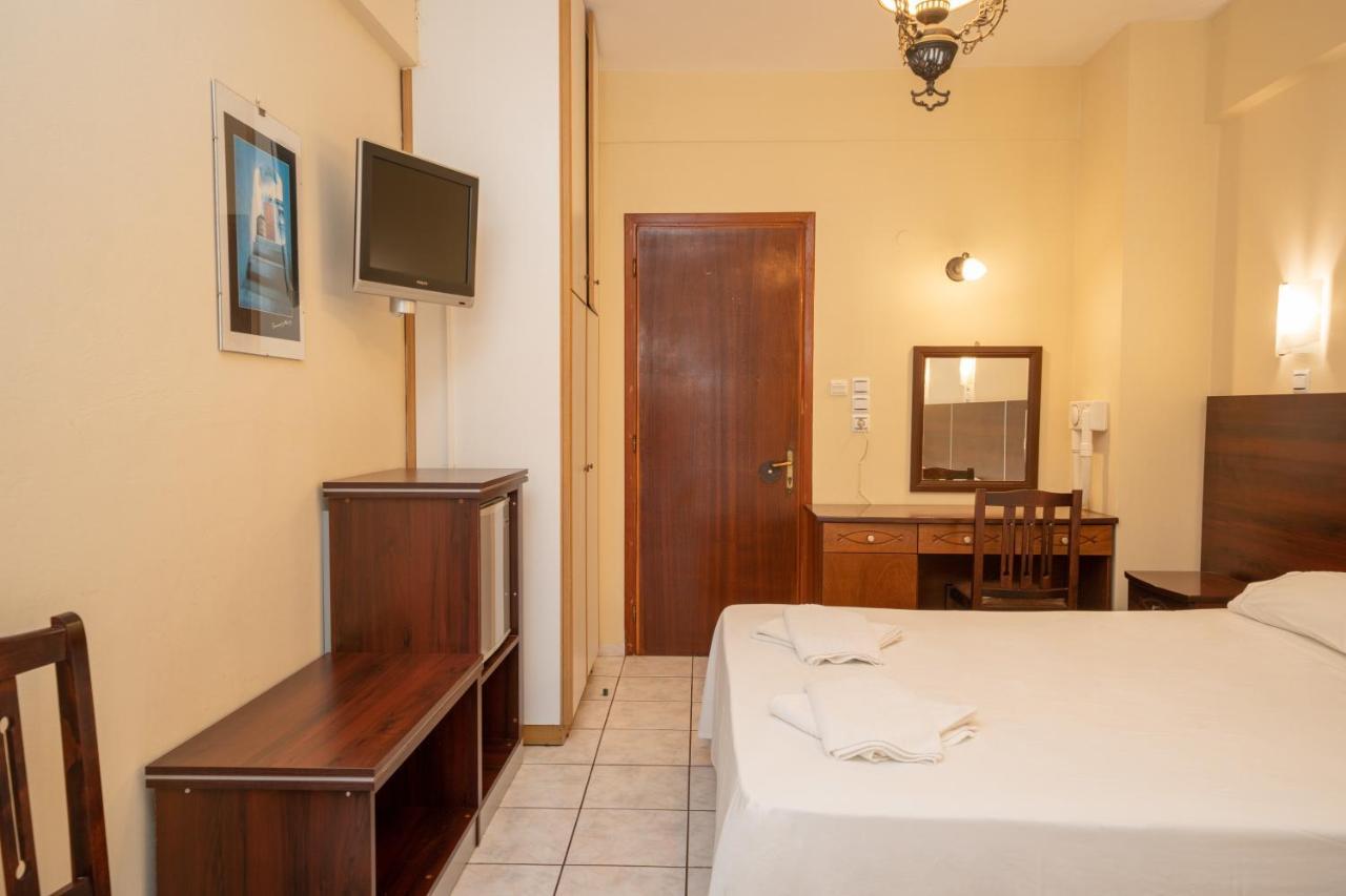 Lorenzo Hotel Lassi (Kefalonia)