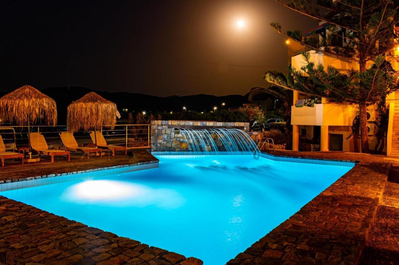 Bay Hotel 4*